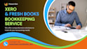 do wave app and freshbooks bookkeeping and accounting