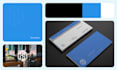 design, redesign, custom luxury logo and envelope