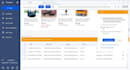 octoparse data scraping template, website scraping ,excel automation