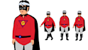 create engaging 2d cartoon animation video