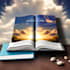 design professional book cover