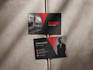 do professional and creative business card design