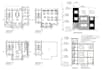 draw 2d floor plan drawing in autocad