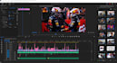 edit formula 1, f1 niche videos for youtube professionally