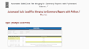 do data visualization excel macros powerbi python power apps