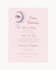 design a custom watercolor wedding invitation and stationery