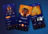 design UI UX app, wireframes, prototype and  mockups for IOS and android