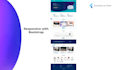 convert psd to html, pdf to html, figma to html, responsive website