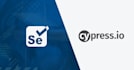 do web and API automation with cypress