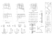 diseñare el proyecto ejecutivo sostenible 2d de su casa o negocio