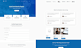 build lms website and course upload