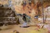 build and paint warhammer 40k, aos, or any other models