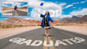 add realistic text objects to your photo and retouch
