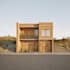 exterior and interior architectural renders