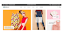 build a custom premium ecommerce online shopping website