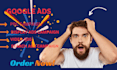 setup and manage google adwords ppc campaign