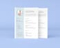 be your CV maker, resume writer and professional CV designer