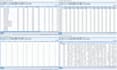 do statistical data analysis with spss, minitab, excel and r