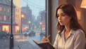 create stunning ai book illustrations for kindle or ebook