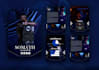 do artist epk, media kit, press kit, speaker kit, one sheet