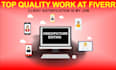 do make a project presentation