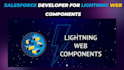 be your salesforce developer for lightning web components