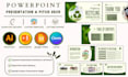 redesign your powerpoint presentation and slide templates