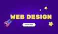 do react website, express js, laravel website