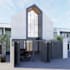 create a high quality 3d modelling of your project