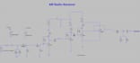 design and simulate  circuits using ltspice
