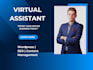 be your wordpress virtual assistant to optimize your sites