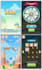 design professional game UI and assets for mobile game