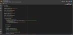 do your python programming python projects and coding problems