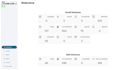 build custom web app, custom crm, ai website, mvp website