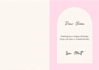 create custom printable cards