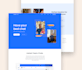 build responsive webflow website and figma to webflow