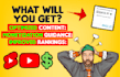 help you in channel growth and do best youtube SEO