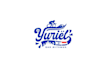 design awesome bar mitzvah logo