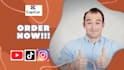 capcut video editing podcast, instagram reels or short