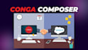 manage your salesforce document using conga composer