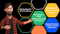 create a 3d explainer video with pixar style animation
