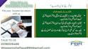 do accounting, financials and tax solutions with fbr