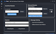 develop python gui desktop app using pyqt, pyqt5, tkinter, and qt designer