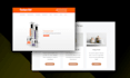 create an amazon affiliate autopilot marketing website
