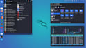 install  and teach complete setup kali linux or ubuntu in vm