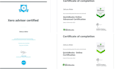 do setup, cleanup USA bookkeeping using quickbooks, freshbooks, zohobooks, xero