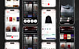 mobile app design for business