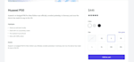 develop full stack web applications as mern stack developer