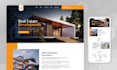 design, redesign, or revamp website development using wordpress elementor