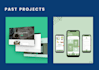 build a custom mobile app for ios and android